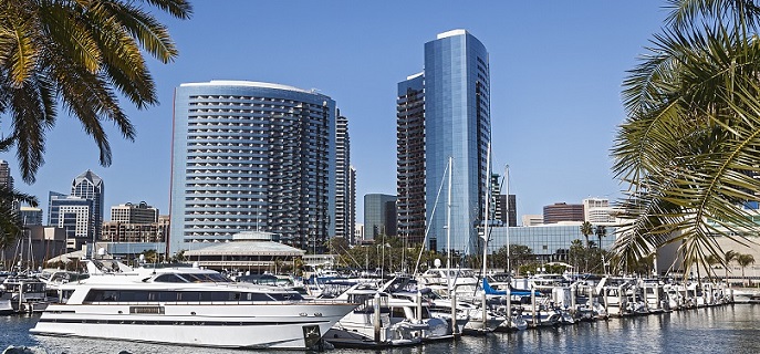 Only IP Law San Diego Career Changing Opportunities